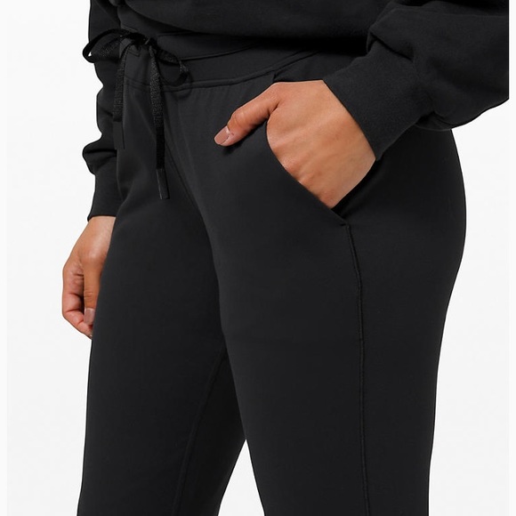 Lululemon Ready To Rulu Jogger 29” Purple 2 NWOT - Picture 7 of 8